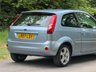 USED 2007 07 FORD FIESTA 1.4 Zetec Climate Hatchback 3dr Petrol Durashift EST (142 g/km, 79 bhp) 