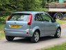 USED 2007 07 FORD FIESTA 1.4 Zetec Climate Hatchback 3dr Petrol Durashift EST (142 g/km, 79 bhp) 