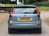 USED 2007 07 FORD FIESTA 1.4 Zetec Climate Hatchback 3dr Petrol Durashift EST (142 g/km, 79 bhp) 