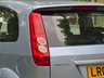 USED 2007 07 FORD FIESTA 1.4 Zetec Climate Hatchback 3dr Petrol Durashift EST (142 g/km, 79 bhp) 