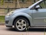 USED 2007 07 FORD FIESTA 1.4 Zetec Climate Hatchback 3dr Petrol Durashift EST (142 g/km, 79 bhp) 