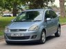 USED 2007 07 FORD FIESTA 1.4 Zetec Climate Hatchback 3dr Petrol Durashift EST (142 g/km, 79 bhp) 