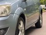 USED 2007 07 FORD FIESTA 1.4 Zetec Climate Hatchback 3dr Petrol Durashift EST (142 g/km, 79 bhp) 