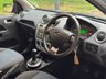 USED 2007 07 FORD FIESTA 1.4 Zetec Climate Hatchback 3dr Petrol Durashift EST (142 g/km, 79 bhp) 