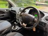 USED 2007 07 FORD FIESTA 1.4 Zetec Climate Hatchback 3dr Petrol Durashift EST (142 g/km, 79 bhp) 
