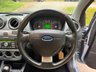 USED 2007 07 FORD FIESTA 1.4 Zetec Climate Hatchback 3dr Petrol Durashift EST (142 g/km, 79 bhp) 