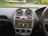 USED 2007 07 FORD FIESTA 1.4 Zetec Climate Hatchback 3dr Petrol Durashift EST (142 g/km, 79 bhp) 