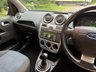 USED 2007 07 FORD FIESTA 1.4 Zetec Climate Hatchback 3dr Petrol Durashift EST (142 g/km, 79 bhp) 