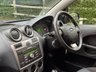 USED 2007 07 FORD FIESTA 1.4 Zetec Climate Hatchback 3dr Petrol Durashift EST (142 g/km, 79 bhp) 