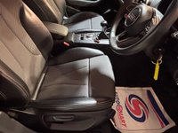 USED 2019 69 AUDI A3 1.6 TDI 30 Sport Sportback 5dr Diesel Manual Euro 6 (s/s) (116 ps) MMI Nav. DAB. 17" Alloys.