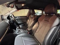 USED 2019 69 AUDI A3 1.6 TDI 30 Sport Sportback 5dr Diesel Manual Euro 6 (s/s) (116 ps) MMI Nav. DAB. 17" Alloys.
