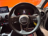 USED 2019 69 AUDI A3 1.6 TDI 30 Sport Sportback 5dr Diesel Manual Euro 6 (s/s) (116 ps) MMI Nav. DAB. 17" Alloys.