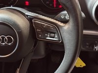 USED 2019 69 AUDI A3 1.6 TDI 30 Sport Sportback 5dr Diesel Manual Euro 6 (s/s) (116 ps) MMI Nav. DAB. 17" Alloys.