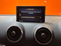 USED 2019 69 AUDI A3 1.6 TDI 30 Sport Sportback 5dr Diesel Manual Euro 6 (s/s) (116 ps) MMI Nav. DAB. 17" Alloys.