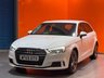 USED 2019 69 AUDI A3 1.6 TDI 30 Sport Sportback 5dr Diesel Manual Euro 6 (s/s) (116 ps) MMI Nav. DAB. 17" Alloys.