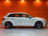 USED 2019 69 AUDI A3 1.6 TDI 30 Sport Sportback 5dr Diesel Manual Euro 6 (s/s) (116 ps) MMI Nav. DAB. 17" Alloys.