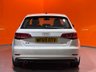 USED 2019 69 AUDI A3 1.6 TDI 30 Sport Sportback 5dr Diesel Manual Euro 6 (s/s) (116 ps) MMI Nav. DAB. 17" Alloys.