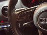 USED 2019 69 AUDI A3 1.6 TDI 30 Sport Sportback 5dr Diesel Manual Euro 6 (s/s) (116 ps) MMI Nav. DAB. 17" Alloys.