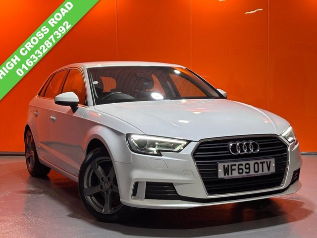 View our AUDI A3