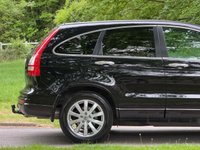 USED 2010 60 HONDA CR-V 2.2 i-DTEC EX SUV 5dr Diesel Manual 4WD Euro 5 (150 ps) 