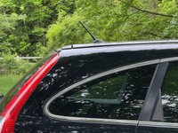 USED 2010 60 HONDA CR-V 2.2 i-DTEC EX SUV 5dr Diesel Manual 4WD Euro 5 (150 ps) 