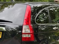USED 2010 60 HONDA CR-V 2.2 i-DTEC EX SUV 5dr Diesel Manual 4WD Euro 5 (150 ps) 