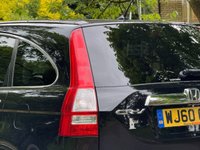 USED 2010 60 HONDA CR-V 2.2 i-DTEC EX SUV 5dr Diesel Manual 4WD Euro 5 (150 ps) 