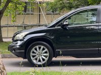 USED 2010 60 HONDA CR-V 2.2 i-DTEC EX SUV 5dr Diesel Manual 4WD Euro 5 (150 ps) 