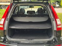 USED 2010 60 HONDA CR-V 2.2 i-DTEC EX SUV 5dr Diesel Manual 4WD Euro 5 (150 ps) 