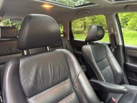 USED 2010 60 HONDA CR-V 2.2 i-DTEC EX SUV 5dr Diesel Manual 4WD Euro 5 (150 ps) 