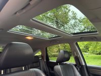 USED 2010 60 HONDA CR-V 2.2 i-DTEC EX SUV 5dr Diesel Manual 4WD Euro 5 (150 ps) 