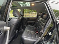 USED 2010 60 HONDA CR-V 2.2 i-DTEC EX SUV 5dr Diesel Manual 4WD Euro 5 (150 ps) 