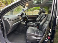 USED 2010 60 HONDA CR-V 2.2 i-DTEC EX SUV 5dr Diesel Manual 4WD Euro 5 (150 ps) 