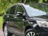 USED 2010 60 HONDA CR-V 2.2 i-DTEC EX SUV 5dr Diesel Manual 4WD Euro 5 (150 ps) 