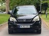 USED 2010 60 HONDA CR-V 2.2 i-DTEC EX SUV 5dr Diesel Manual 4WD Euro 5 (150 ps) 
