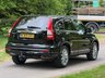 USED 2010 60 HONDA CR-V 2.2 i-DTEC EX SUV 5dr Diesel Manual 4WD Euro 5 (150 ps) 