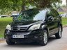 USED 2010 60 HONDA CR-V 2.2 i-DTEC EX SUV 5dr Diesel Manual 4WD Euro 5 (150 ps) 