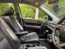 USED 2010 60 HONDA CR-V 2.2 i-DTEC EX SUV 5dr Diesel Manual 4WD Euro 5 (150 ps) 