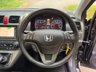 USED 2010 60 HONDA CR-V 2.2 i-DTEC EX SUV 5dr Diesel Manual 4WD Euro 5 (150 ps) 