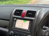 USED 2010 60 HONDA CR-V 2.2 i-DTEC EX SUV 5dr Diesel Manual 4WD Euro 5 (150 ps) 
