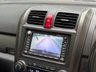 USED 2010 60 HONDA CR-V 2.2 i-DTEC EX SUV 5dr Diesel Manual 4WD Euro 5 (150 ps) 