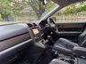 USED 2010 60 HONDA CR-V 2.2 i-DTEC EX SUV 5dr Diesel Manual 4WD Euro 5 (150 ps) 