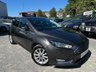 USED 2016 66 FORD FOCUS 1.0T EcoBoost Titanium Hatchback 5dr Petrol Manual Euro 6 (s/s) (100 ps) fab car, low miles