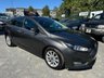 USED 2016 66 FORD FOCUS 1.0T EcoBoost Titanium Hatchback 5dr Petrol Manual Euro 6 (s/s) (100 ps) fab car, low miles