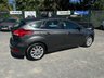 USED 2016 66 FORD FOCUS 1.0T EcoBoost Titanium Hatchback 5dr Petrol Manual Euro 6 (s/s) (100 ps) fab car, low miles