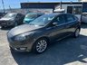 USED 2016 66 FORD FOCUS 1.0T EcoBoost Titanium Hatchback 5dr Petrol Manual Euro 6 (s/s) (100 ps) fab car, low miles