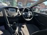 USED 2016 66 FORD FOCUS 1.0T EcoBoost Titanium Hatchback 5dr Petrol Manual Euro 6 (s/s) (100 ps) fab car, low miles