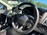 USED 2016 66 FORD FOCUS 1.0T EcoBoost Titanium Hatchback 5dr Petrol Manual Euro 6 (s/s) (100 ps) fab car, low miles
