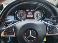 USED 2015 15 MERCEDES-BENZ CLA 2.0 CLA250 Engineered by AMG Shooting Brake 5dr Petrol 7G-DCT 4MATIC Euro 6 (s/s) (211 ps) 