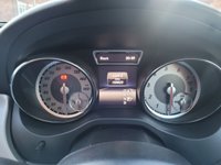 USED 2015 15 MERCEDES-BENZ CLA 2.0 CLA250 Engineered by AMG Shooting Brake 5dr Petrol 7G-DCT 4MATIC Euro 6 (s/s) (211 ps) 